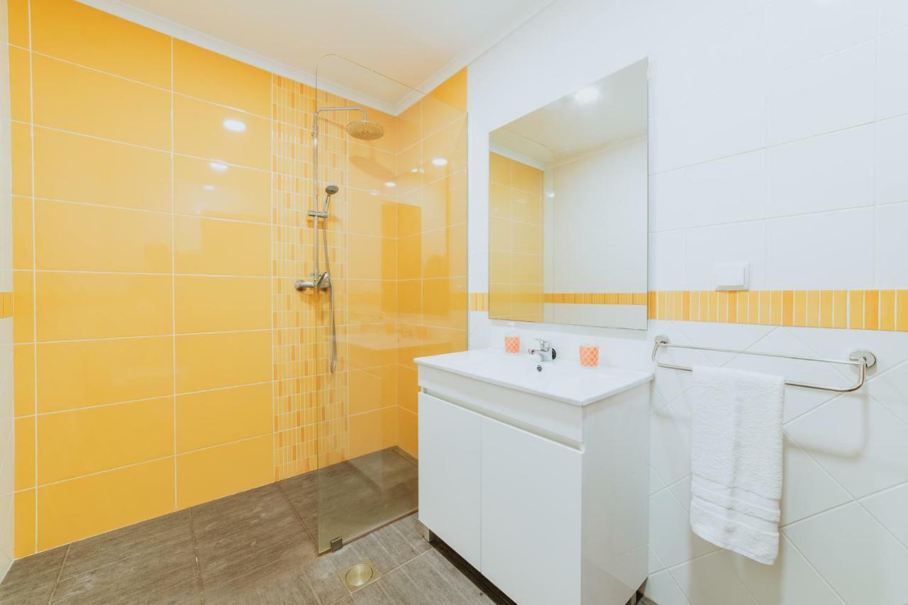 フンシャルCasa Strelitziaアパートメント エクステリア 写真